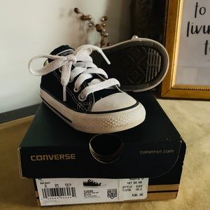 Converse All -Star Sz 5